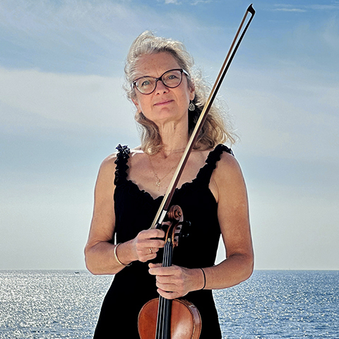 Frédérique Herrmann